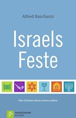 Israels Feste