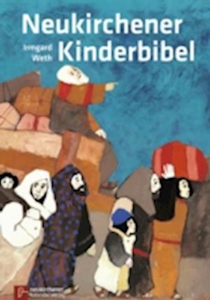 Neukirchener Kinderbibel