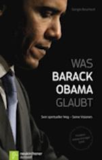 Was Barack Obama glaubt