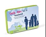 Talk-Box Vol. 10 - Neuland