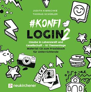 #konfilogin 2