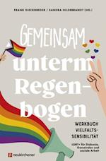 Gemeinsam unterm Regenbogen