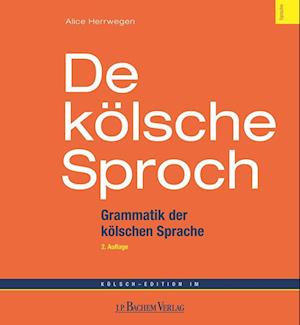 De kölsche Sproch