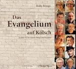 Das Evangelium auf Kölsch Hörbuch