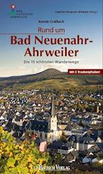 Rund um Bad Neuenahr-Ahrweiler