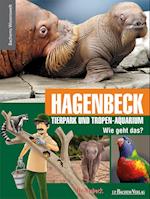 Hagenbeck Tierpark und Tropen-Auqarium - Wie geht das?