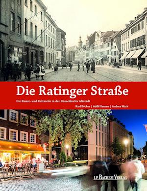 Die Ratinger Straße