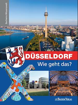 Düsseldorf - Wie geht das?