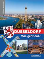 Düsseldorf - Wie geht das?