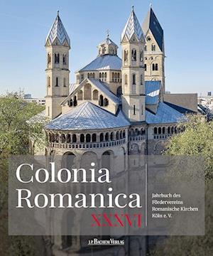 Colonia Romanica, Band XXXVI