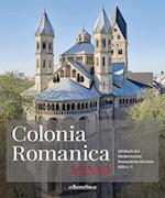 Colonia Romanica, Band XXXVI