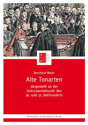 Alte Tonarten