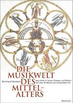 Die Musikwelt des Mittelalters