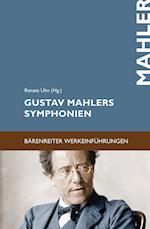 Gustav Mahlers Symphonien