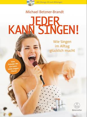 Jeder kann singen!