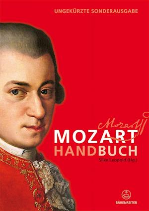 Mozart-Handbuch