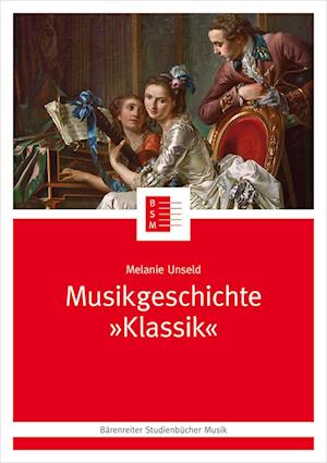 Musikgeschichte "Klassik"