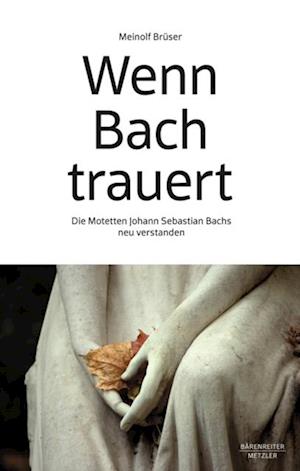 Wenn Bach trauert