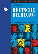 Deutsche Dichtung - Literaturgeschichte in Beispielen