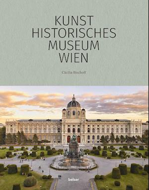 Das Kunsthistorische Museum Wien