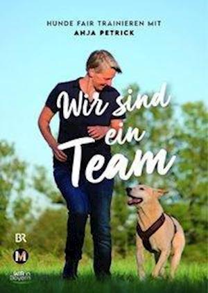 Wir sind ein Team