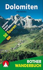 Dolomiten