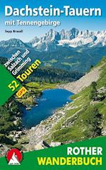 Dachstein-Tauern mit Tennengebirge