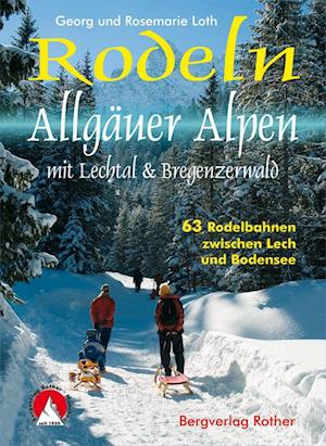 Rodeln Allgäuer Alpen