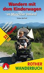 Wandern mit dem Kinderwagen im Münchner Umland