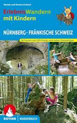 Erlebniswandern mit Kindern Nürnberg - Fränkische Schweiz