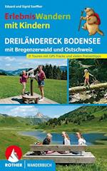 Erlebniswandern mit Kindern Dreiländereck Bodensee