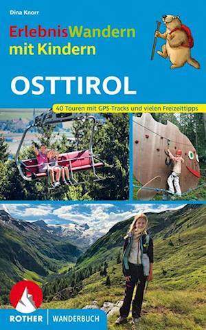 ErlebnisWandern mit Kindern Osttirol