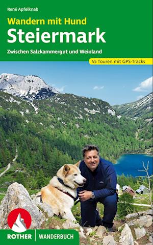 Wandern mit Hund Steiermark