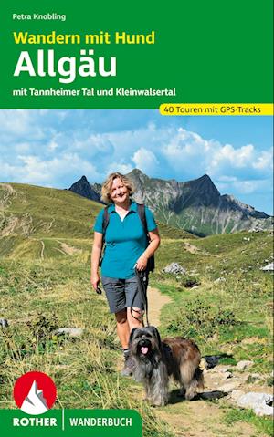 Wandern mit Hund Allgäu