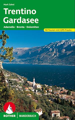 Trentino - Gardasee