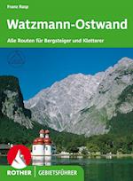 Watzmann-Ostwand