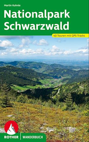 Nationalpark Schwarzwald