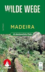 Wilde Wege Madeira