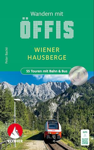 Wandern mit Öffis - Wiener Hausberge