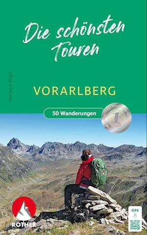 Vorarlberg - Die schönsten Touren