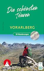 Vorarlberg - Die schönsten Touren