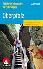 ErlebnisWandern mit Kindern Oberpfalz