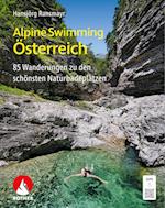 Alpine Swimming Österreich