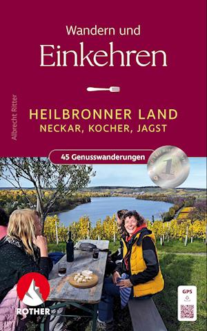 Wandern und Einkehren - Heilbronner Land