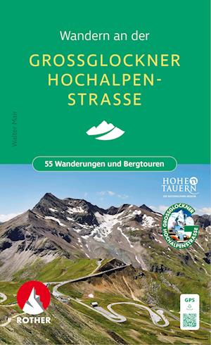 Wandern an der Großglockner Hochalpenstraße