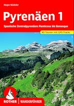 Pyrenäen 1