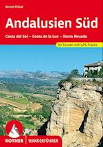 Andalusien Süd