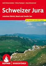 Schweizer Jura