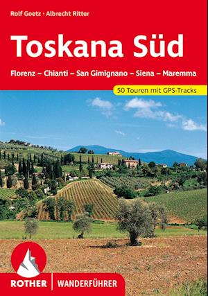 Toskana Süd