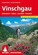 Vinschgau